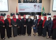 Zuhaelsi Zubir Kembali Nahkodai Dinas PU Makassar, Wali Kota Munafri Tegaskan Kepercayaan Penuh