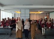 DPPPA Kota Makassar Bekali Forum Anak Makassar Edukasi Kesehatan Mental di Era Digital