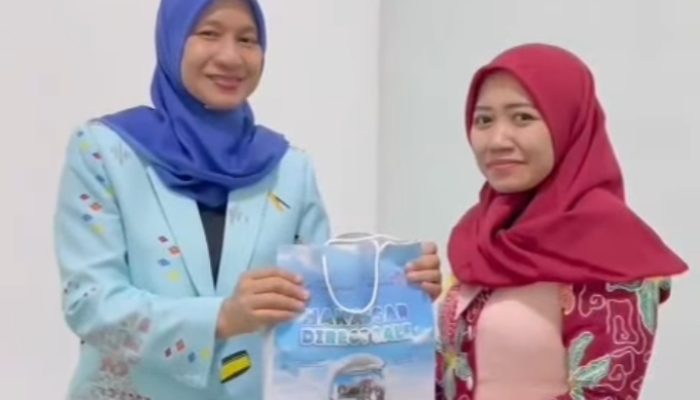 DPPPA Kota Makassar Lakukan Studi Tiru ke UPTD PPA Surabaya, Pelajari Layanan Perlindungan Perempuan dan Anak