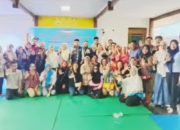 DPPPA Kota Makassar Gelar Penguatan Jejaring Lembaga Layanan Perlindungan Perempuan dan Anak
