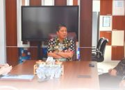 Dinas Sosial Kota Makassar Terima Kunjungan Direktorat Dayamas Kemensos RI, Sentra Wirajaya, dan Pengurus PSM