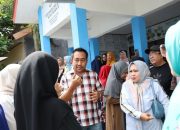 Dispus Makassar Andil dalam Persiapan Lomba Kelurahan