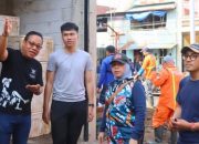 Bappeda Kota Makassar Dukung Persiapan Lomba Kelurahan Terpadu Tingkat Nasional 2025