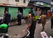 Sekretaris DPRD Kota Makassar Dukung Pembinaan Lomba Kelurahan Terpadu