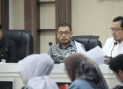 DPRD Kota Makassar Gelar Rapat Bamus Bahas Agenda Kerja Strategis