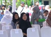 Kadis PU Makassar Hadiri Peringatan Hari Lingkungan Hidup dan Launching Gratis Iuran Sampah
