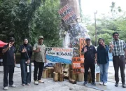 Bupati Bulukumba: Jaga Sungai