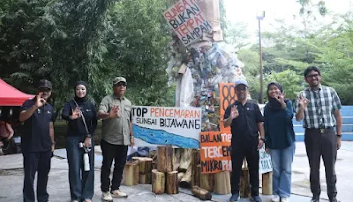 Bupati Bulukumba: Jaga Sungai