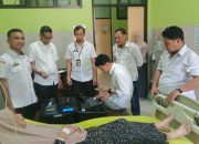 Dukung Hak Warga, Disdukcapil Sediakan Layanan Perekaman Kependudukan di RSUD Sinjai