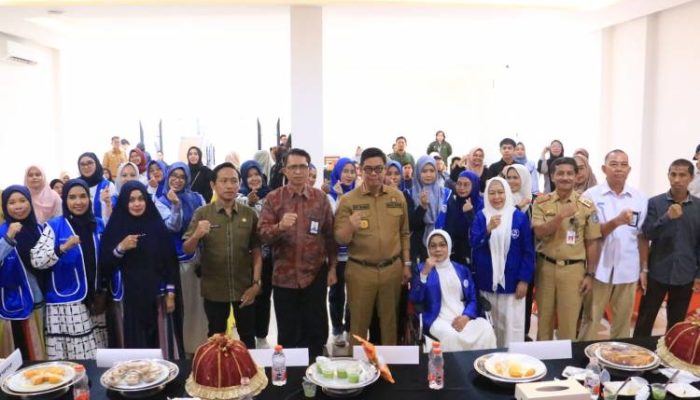 UMKM Bulukumba Kembali Dilatih Ekonomi Digital