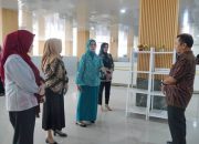 Dukung UMKM, Andi Herfida Harap OPD Pajang Produk Lokal di Gedung Pinisi