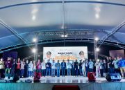 Pemkab Bulukumba Gelar Ramah Tamah Harkitnas di Pantai Merpati