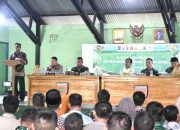 Pemkab dan Forkopimda Sinjai Siap Kawal Program Ketahanan Pangan