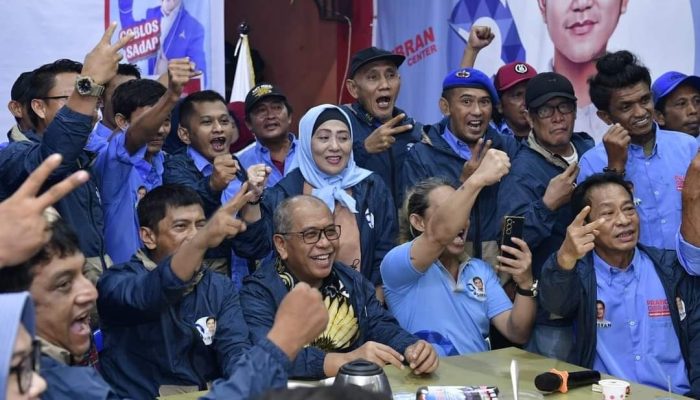 Gibran Center Serukan Reformasi Strategis Polri di Hari Bhayangkara ke-79