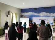 Fisioterapi Unhas Gelar Tahap Kedua Pengabdian Masyarakat untuk Lansia di Barru