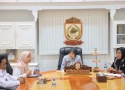 Didampingi Kadisdik dan Sekdinsos, Wawali Aliyah Tanggapi Langsung Keluhan PPDB Warga Prasejahtera