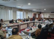 Pengusaha Hiburan RDP dengan Komisi C DPRD Sulsel: Minta Moratorium Gubernur soal THM Dicabut