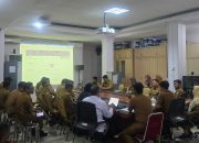 Pemkot Makassar Tuntaskan Data 62.538 Penerima Pembebasan Iuran Sampah