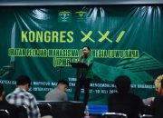 Kongres XXI Ipmil Raya Resmi Digelar, Berlangsung 7 Hingga 10 Juli 2025