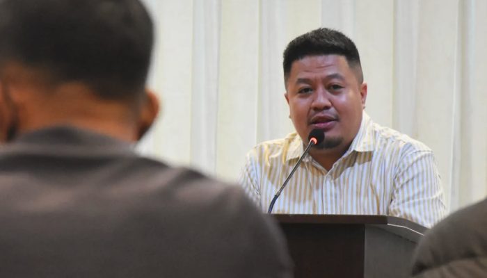 Komisi D DPRD Makassar Tegaskan Pelaksanaan SPMB 2025 Berjalan Transparan dan Adil