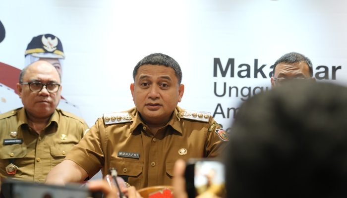 4 Menteri Berkunjung ke Makassar Pekan Ini, Bahas Isu Strategis