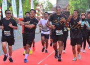 2.000 Tiket Bulukumba Run Sold Out, Dihadiri Aktor Agus Kuncoro