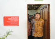 Appi Sidak di Kantor Gabungan Dinas, Temukan Gedung Rusak dan Layanan Belum Maksimal