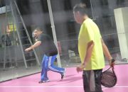 Makassar Punya Arena Padel Modern, Wali Kota Ajak Masyarakat Aktif Berolahraga