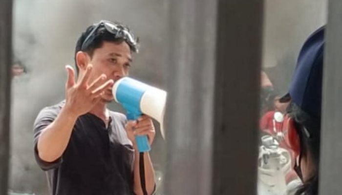 Usai Didemo, Kepala SMAN 21 Makassar Diminta Dicopot