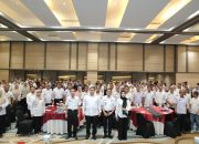 Di Hadapan Seluruh SKPD-Camat, Walkot Munafri Warning Efek Jera