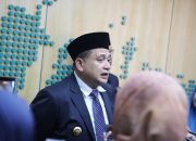 Appi: DPRD Makassar Sahkan RPJMD, Arah Pembangunan 2025–2029 Disepakati
