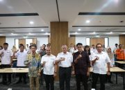 Makassar Dirancang Jadi Kota Keterbukaan Informasi, Kominfo Genjot Kapasitas PPID