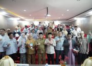 FKUB Makassar Tebar Narasi ‘Kerukunan Beragama’ di 15 Kecamatan, Libatkan Eks Napiter