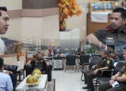 PLN Icon Plus SBU Sulawesi dan IBT Sinergi dengan Kejati Sulsel, Dukung Transformasi Digital dan Energi Bersih