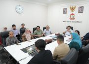 Pemkot Makassar Rancang Sistem Merit ASN Digital untuk Tingkatkan Kinerja Pelayanan