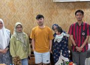 DP3A Makassar Tangani Kasus Anak Viral Isap Vape, Pelaku Ikuti Konseling