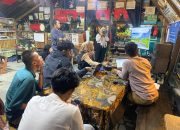 Lewat KKN Kebangsaan XIII, Meta Herdiana Mahasiswa Universitas Muhammadiyah Sinjai Dorong Digitalisasi Wisata Maros