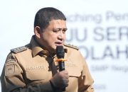Untuk Ortu Siswa, Appi: Kalau Ada Masalah Sampaikan ke Sekolah, Jangan Sedikit-sedikit ke Medsos