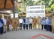 Sidak, Walkot Munafri Ultimatum Tindak Terminal Bayangan