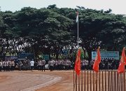 Hari ke-10 Aksi Blokade Buruh KIBA: Meningkatnya Pengamanan dan Ketegangan di Lapangan