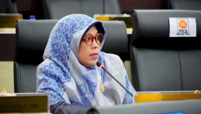 Kepala Bappelitbangda Mundur, Yeni Rahman Soroti Iklim Birokrasi Pemprov Sulsel