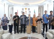 Pemkot dan DPRD Cari Solusi SPMB: Pastikan Semua Anak Bisa Sekolah