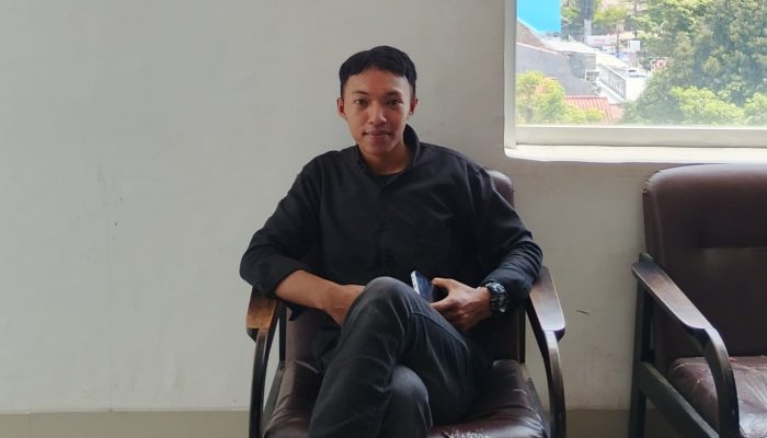 IMM UIT: Propam Adalah Penjaga Maruah Polri