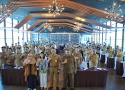 Sekda Zulkifly Dorong KPA/PPK Pemkot Makassar Paham Regulasi Barjas