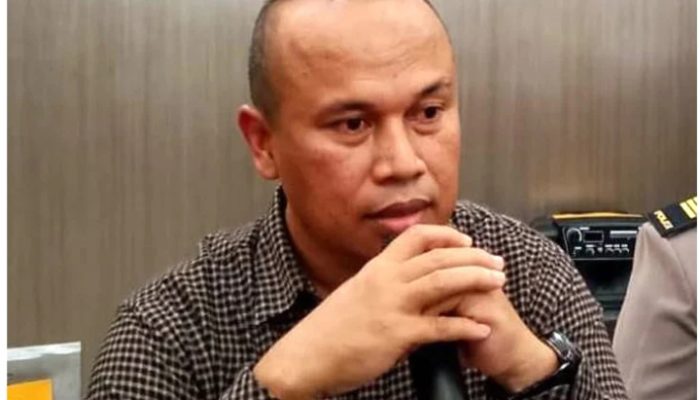 Pemuda Bulukumba Soroti Penanganan Kasusnya, Kasat Narkoba: Sabar, Segera Ditangkap!