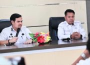 Rakor Bersama Pengawas Kebersihan Komitmen Tangani Sampah di Wilayah Panakkukang