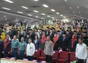 Pemerintah Kota Makassar Lakukan Perombakan Besar-besaran di Jajaran SKPD