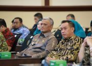 Wabup Sinjai Akan Memperkuat Langkah Penanganan Stunting Melalui Kerja Cerdas