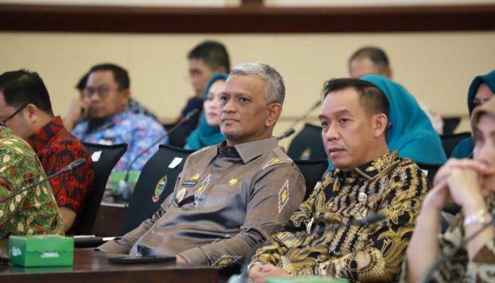 Wabup Sinjai Akan Memperkuat Langkah Penanganan Stunting Melalui Kerja Cerdas