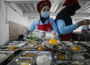 Yayasan di Sulsel Tegaskan Program MBG Berjalan Normal, Bantah Isu Setoran dan Intervensi